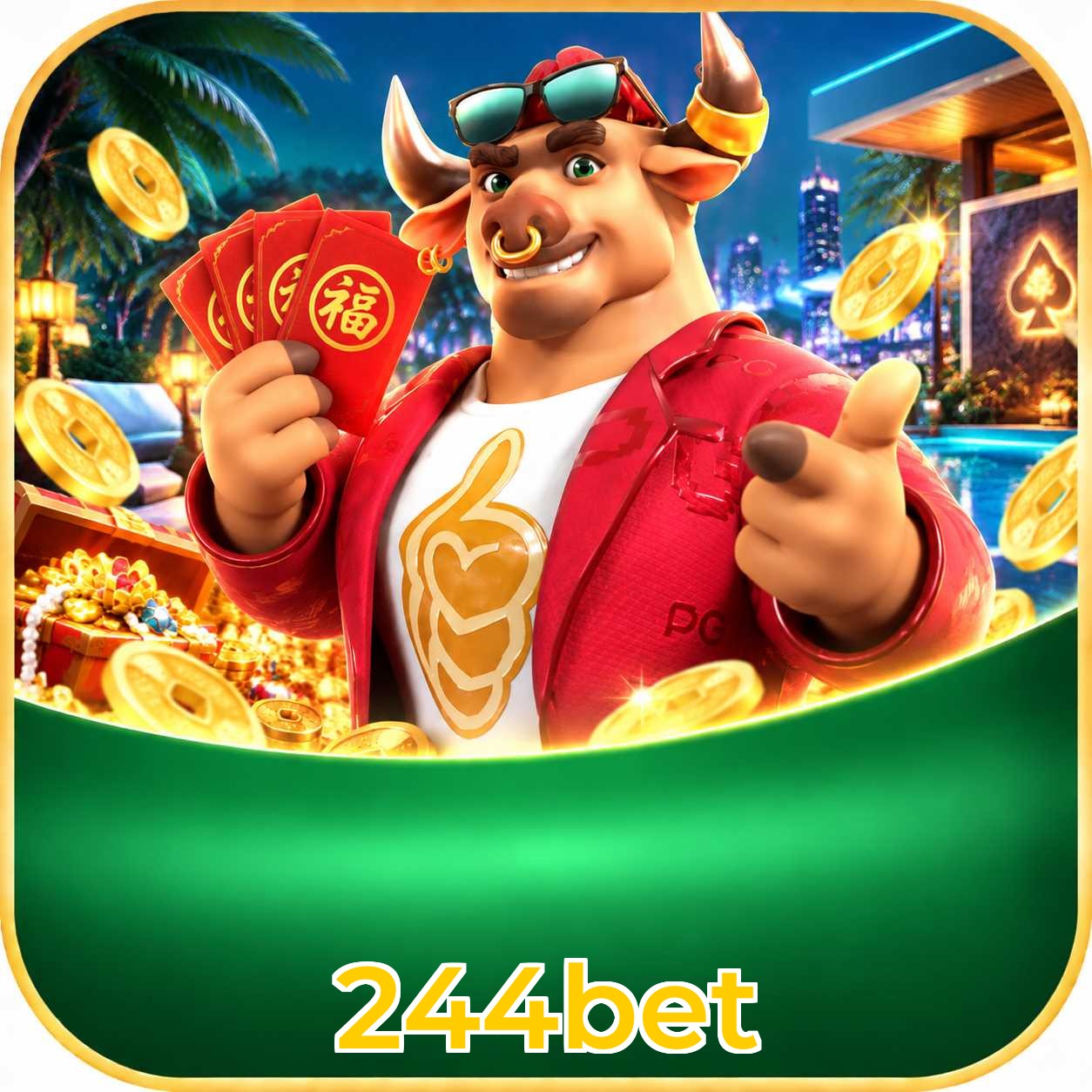 Recursos Fortune